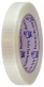 Picture of HUSKY FILAMENT TAPE 826 CROSS WEAVE 18MM X 45M (BULK PACKED)