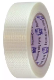 Picture of HUSKY FILAMENT TAPE 826 CROSS WEAVE 36MM X 45M (BULK PACKED)