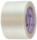 Picture of HUSKY FILAMENT TAPE 826 CROSS WEAVE 72MM X 45M (BULK PACKED)