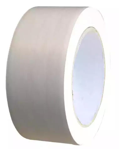 Picture of HUSKY LANE MARKING TAPE 557 48MMX 33M WHITE