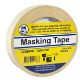Picture of HUSKY MASKING TAPE 1220 GENERAL PURPOSE 18MM X 50M