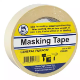 Picture of HUSKY MASKING TAPE 1220 GENERAL PURPOSE 24MM X 50M
