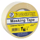 Picture of HUSKY MASKING TAPE 1220 GENERAL PURPOSE 48MM X 50M
