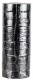 Picture of HUSKY PVC INSULATION TAPE 440 18MM X 20M BLACK PACK 10