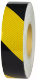 Picture of HUSKY REFLECTIVE TAPE CLASS 1 5015 48MM X 45M BLACK/YELLOW RIGHT STRIPE