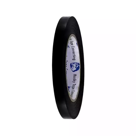 Picture of HUSKY STRAPPING TAPE 824 PREMIUM 12MM X 66M (BULK PACKED)