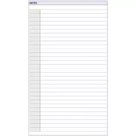 Picture of DEBDEN DAYPLANNER PR2007 PERSONAL EDITION REFILL NOTES
