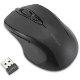 Picture of KENSINGTON MY310 EQ WIRELESS MOUSE MID SIZE BLACK
