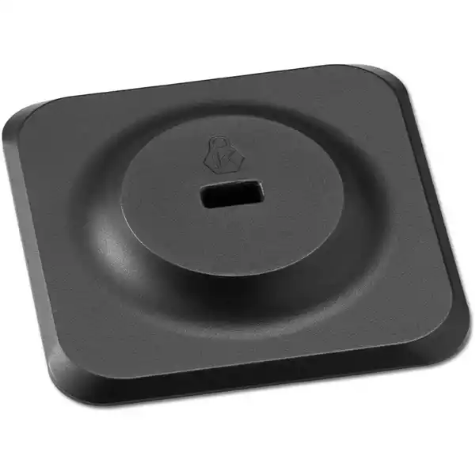 Picture of KENSINGTON NANO SECURITY SLOT ADAPTER KIT BLACK