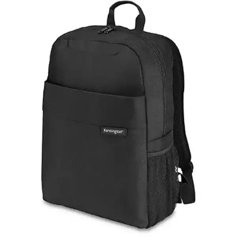 Picture of KENSINGTON SIMPLY PORTABLE LITE BACKPCK 14INCH BLACK