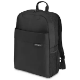 Picture of KENSINGTON SIMPLY PORTABLE LITE BACKPCK 16INCH BLACK