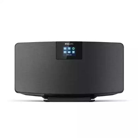 Picture of PHILIPS INTERNET RADIO BLACK