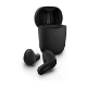 Picture of PHILIPS TWS INEARGEL BLK BTN BLACK