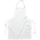 Picture of PORTWEST S841 POLYCOTTON BIB APRON WHITE