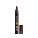 Picture of POSCA PC-5M PAINT MARKER BULLET MEDIUM 2.5MM DARK BROWN