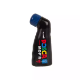 Picture of POSCA PCM-22 MOP'R PAINT MARKER XXL ROUND TIP 3-19MM BLUE