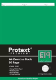 Picture of PROTEXT E19 PREMIUM GRID EXERCISE BOOK 5MM 70GSM 96 PAGE A4