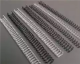 Picture of GOLD SOVEREIGN WIRE BINDING 6MM 34 LOOP SILVER BOX 100