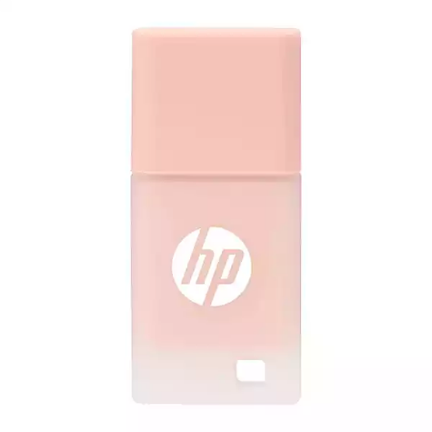 Picture of HP X768 USB 3.2 FLASH DRIVE 128GB PINK