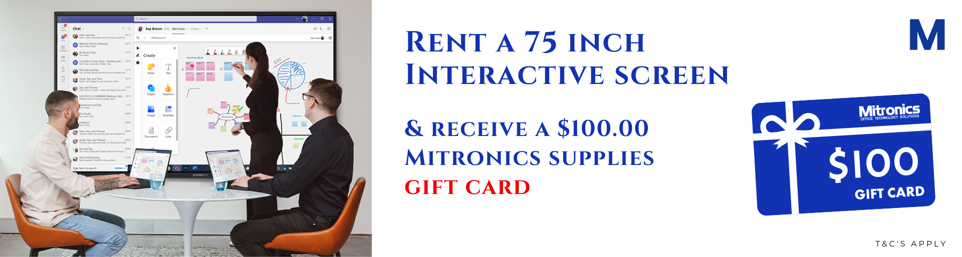 Home | Mitronics Supplies