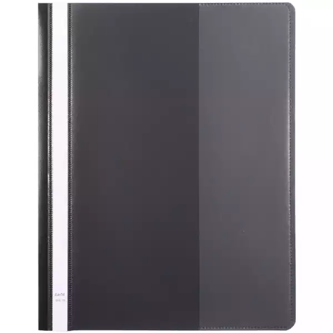 Picture of BANTEX MANAGERS FLAT FILE A4 BLACK