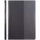 Picture of BANTEX MANAGERS FLAT FILE A4 BLACK