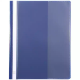 Picture of BANTEX MANAGERS FLAT FILE A4 BLUE