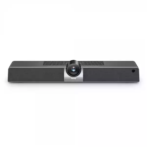 Picture of BENQ VC01A 4K UHD SMART VIDEO BAR BLACK