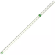 Picture of BIOPAK BIOSTRAW REGULAR STRAW WRAPPED 6MM WHITE PACK 250