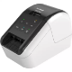 Picture of BROTHER QL-810W PROFESSIONAL LABEL PRINTER
