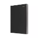 Picture of COLLINS BELMONT 147.V99 DIARY DAY TO PAGE A4 BLACK