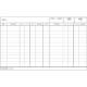 Picture of ZIONS 58STW STOCK CARD 127 X 203MM WHITE PACK 100