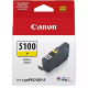 Picture of CANON PFI5100 PHOTO INK CARTRIDGE YELLOW
