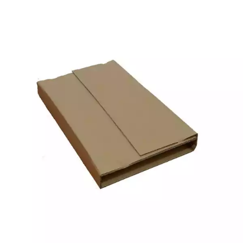Picture of WRAP AROUND BOOK PACK MAILER PEEL & SEAL A4