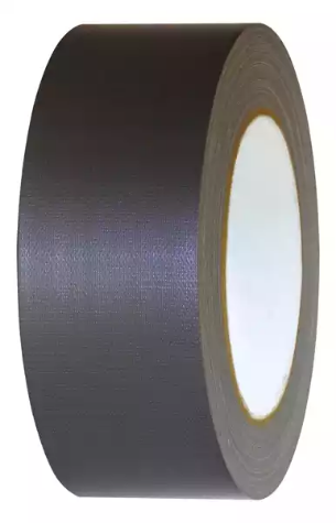 Picture of CLOTH TAPE 48MMX 25M SILVER