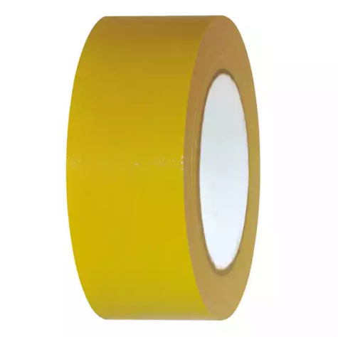 Picture of CLOTH TAPE 48MMX 25M YELLOW