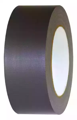 Picture of CLOTH TAPE 72MM X 25M SILVER
