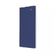 Picture of COLLINS BELMONT COLOURS POCKET 377P.V59 DIARY WEEK TO VIEW B6/7 PORTRAIT NAVY