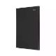 Picture of COLLINS BELMONT DESK 247.V99 DIARY A4 BLACK