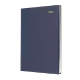 Picture of COLLINS BELMONT DESK QBA41.V59 DIARY DAY TO PAGE QUARTO NAVY