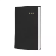 Picture of COLLINS BELMONT POCKET 157.V99 DIARY 125 X 80MM BLACK