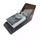 Picture of COLLINS DESK CALENDAR 18664/DCRT REFILL TOP PUNCH COMPLETE WITH ACRYLIC STAND