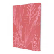 Picture of COLLINS TARA TA151.15 DIARY DAY TO PAGE A5 RED