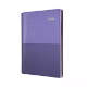 Picture of COLLINS VANESSA 165.V55 DIARY DAY TO PAGE A6 PURPLE