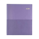 Picture of COLLINS VANESSA 325.V55 DIARY WEEK TO VIEW QUARTO PURPLE