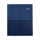 Picture of COLLINS VANESSA 325.V59 DIARY WEEK TO VIEW QUARTO BLUE
