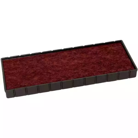 Picture of COLOP E/45 SPARE PAD RED