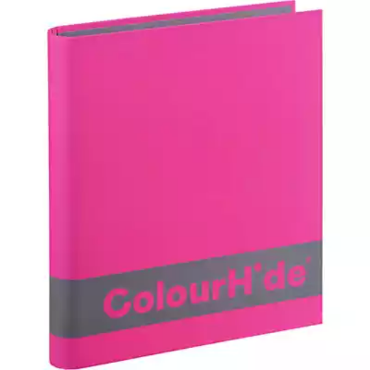Picture for category A4 Ring Binders