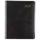 Picture of CUMBERLAND NORWICH 51S SPIRAL DIARY PVC DAY TO PAGE A5 BLACK