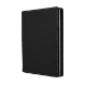 Picture of DEBDEN ASSOCIATE II 4351.U99 DIARY DAY TO PAGE A5 BLACK
